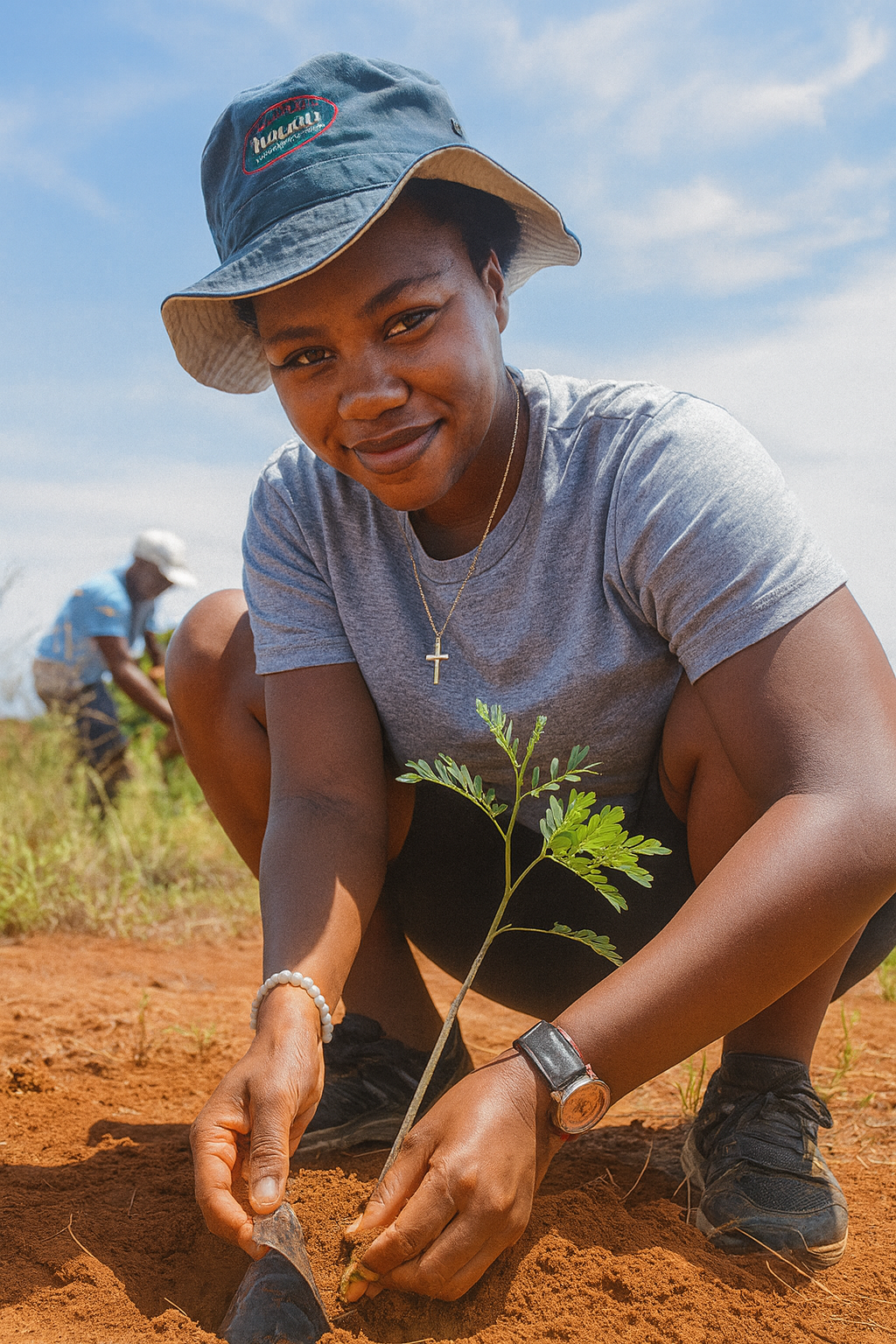 Adopt a tree in Madagascar - Image 2