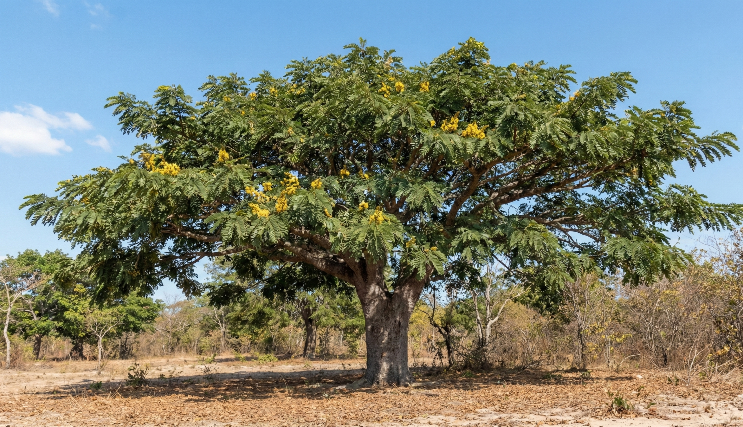 Cordyla (Cordyla madagascariensis) - Image 2