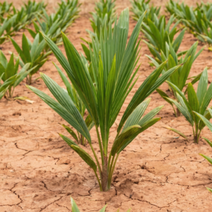 Traveler's Palm (Ravenala madagascariensis)