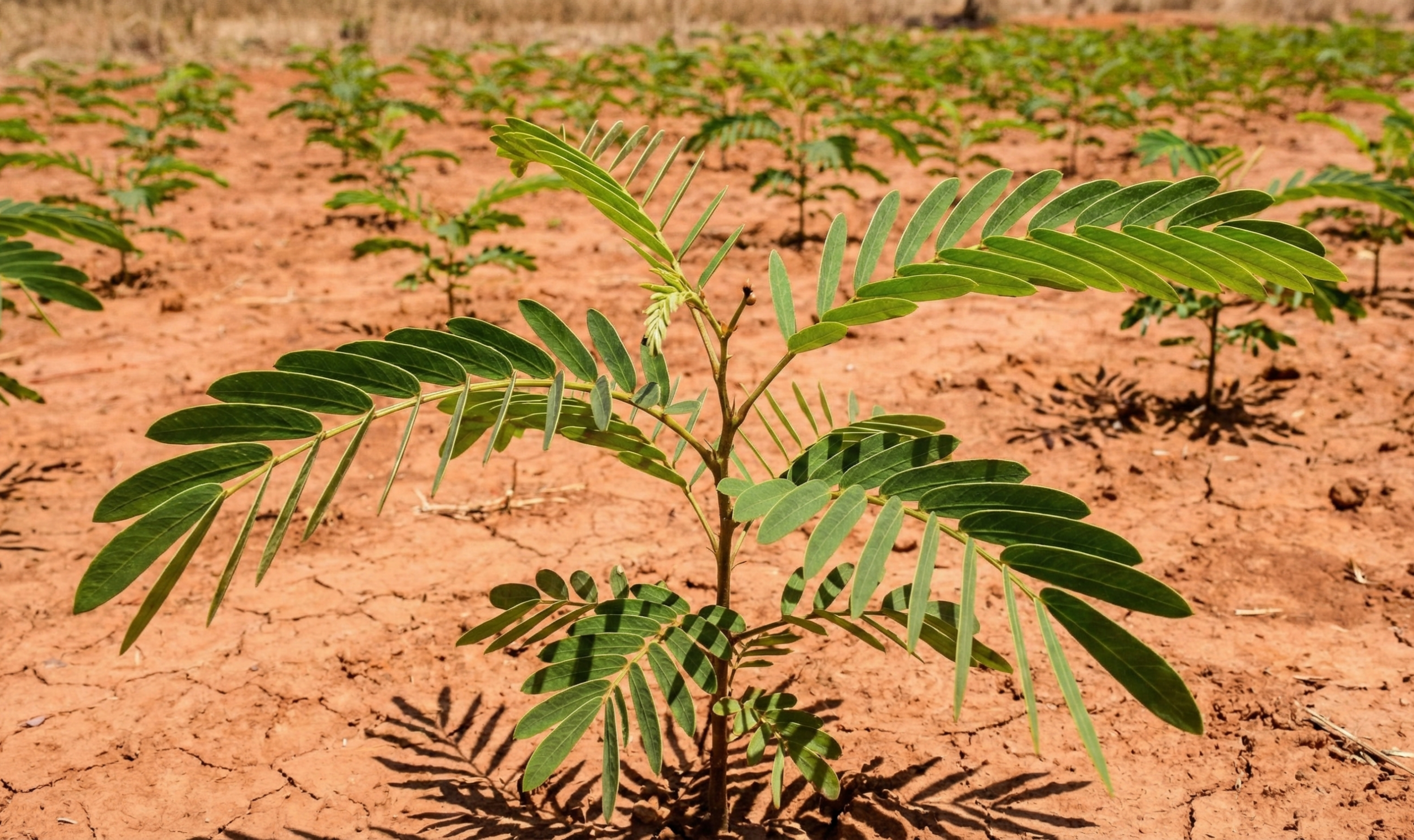 Cordyla (Cordyla madagascariensis)