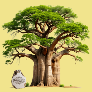 1000 Baobab sanctuary